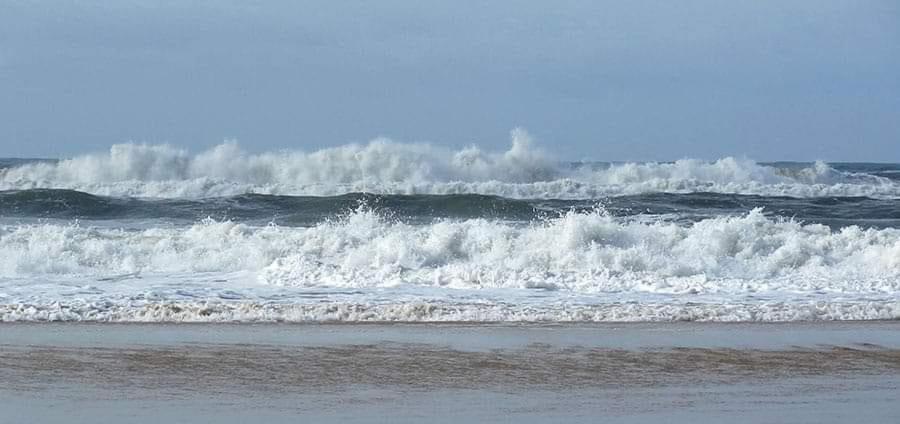 Le Pouget , Studio, Rez De Chaussee, Front De Mer Wifi Le Touquet Exterior foto